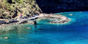 Cais do Faial - Faja do Mar (1)