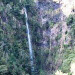 Cascata da Água D Alto - Faial