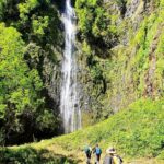 Cascata da Água D Alto - Faial