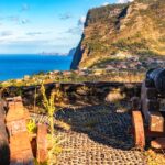Fortim do Faial, Miradouro h