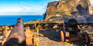 Fortim do Faial, Miradouro h