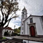 Igreja do Faial nossa senhora natividade