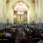 Igreja do Faial nossa senhora natividade