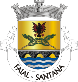 Junta Freguesia do Faial logo mini