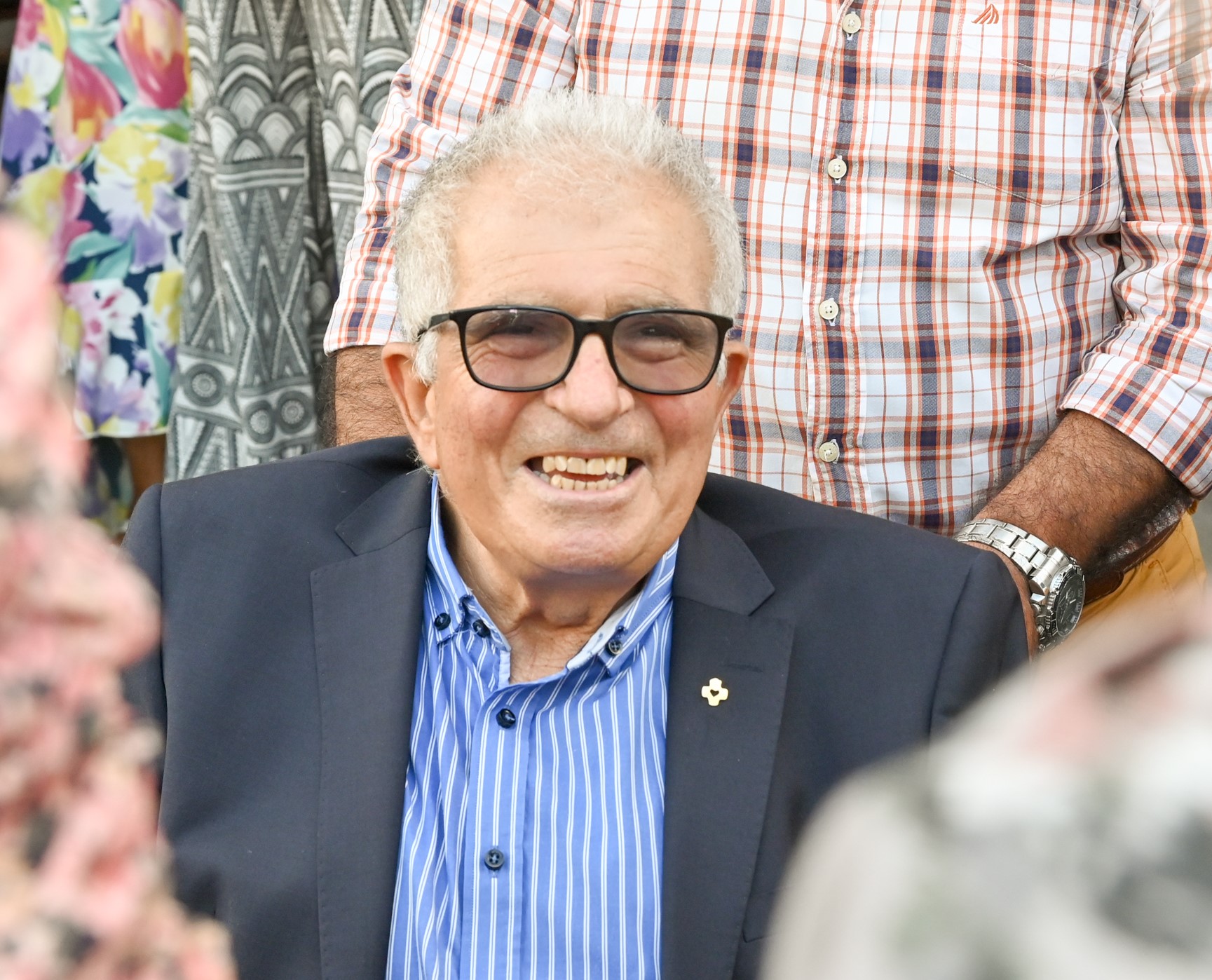 Padre Marcelino Teixeira de Freitas