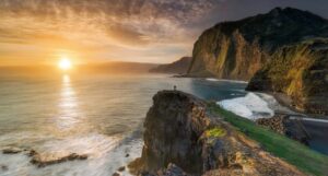 Miradouro do Guindaste Faial 3