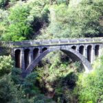 Ponta da Ribeira da Metade Cruzinhas, Faial