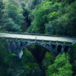 Ponta da Ribeira da Metade Cruzinhas, Faial