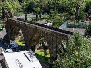 Ponte Velha do Faial