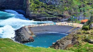 Praia do Faial