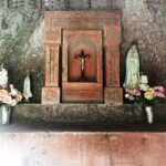 Capela de Nossa Senhora da Penha de França, Faial (6)
