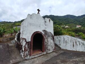 Capela de Nossa Senhora da Penha de França, Faial (6)