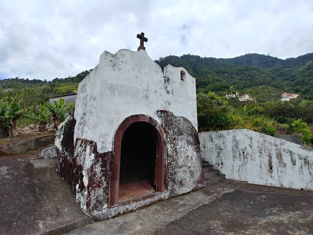 Capela de Nossa Senhora da Penha de França, Faial (6)