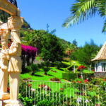 Museu Familia Teixeira, Faial