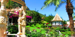 Museu Familia Teixeira, Faial