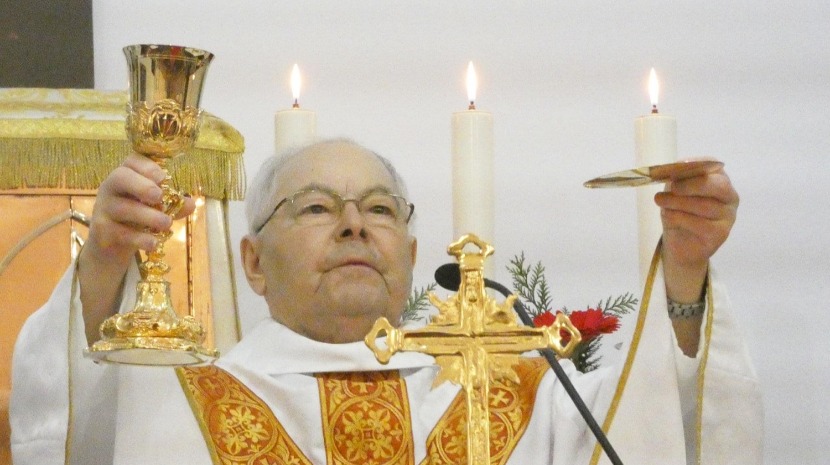 Padre Ramos Faial
